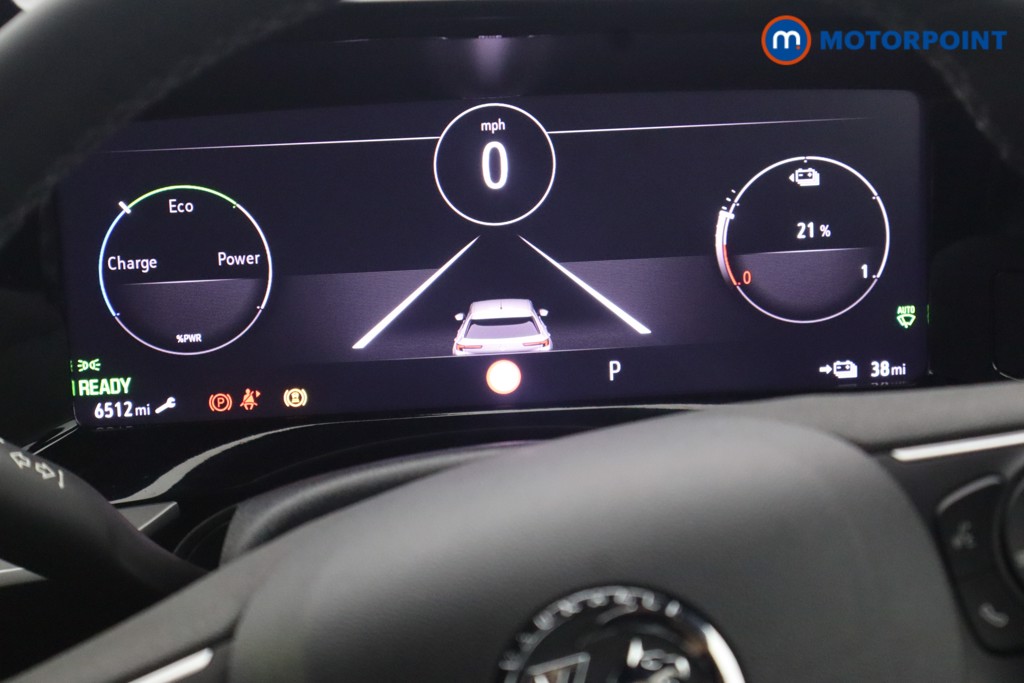 Vauxhall Mokka Ultimate Automatic Electric SUV - Stock Number (1650659) - 11th supplementary image