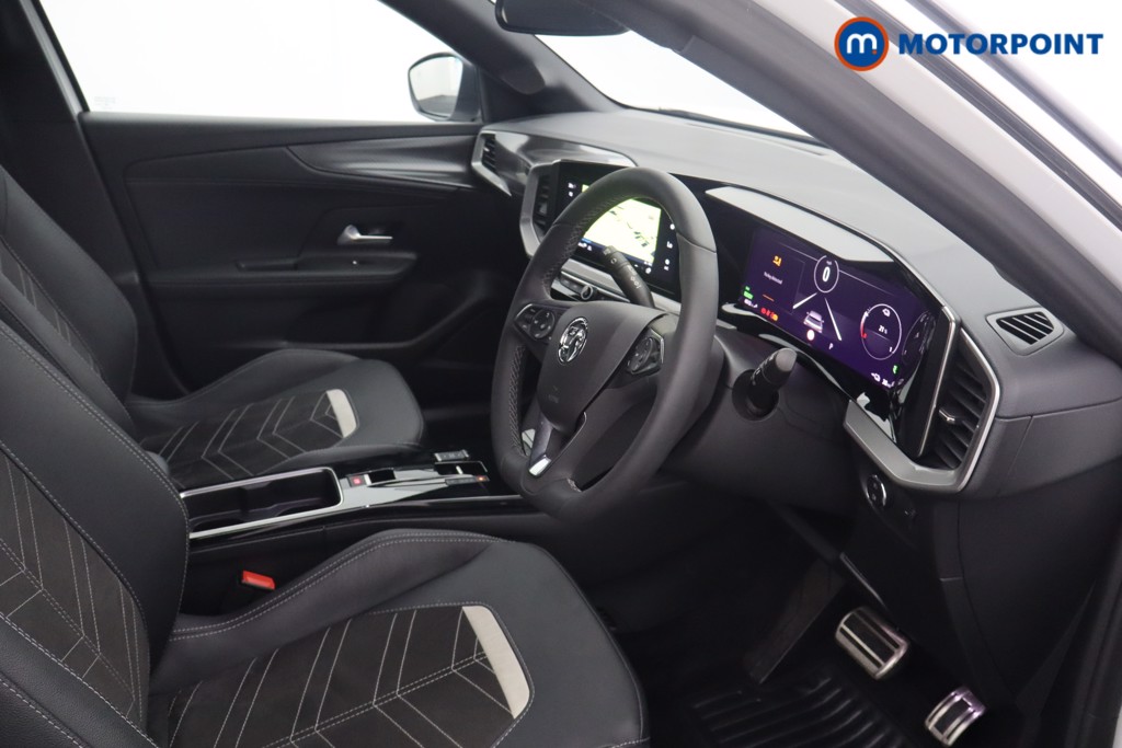 Vauxhall Mokka Ultimate Automatic Electric SUV - Stock Number (1650659) - 12th supplementary image