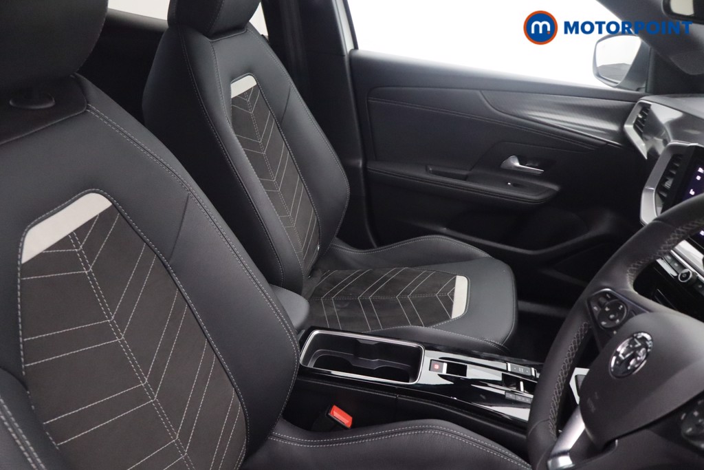 Vauxhall Mokka Ultimate Automatic Electric SUV - Stock Number (1650659) - 13th supplementary image