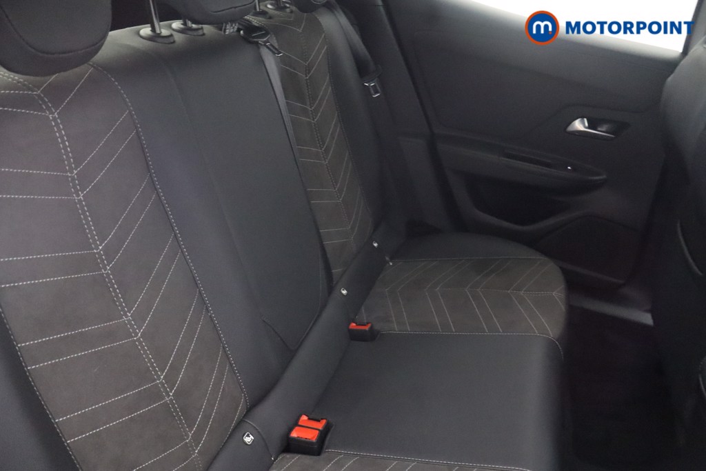Vauxhall Mokka Ultimate Automatic Electric SUV - Stock Number (1650659) - 19th supplementary image