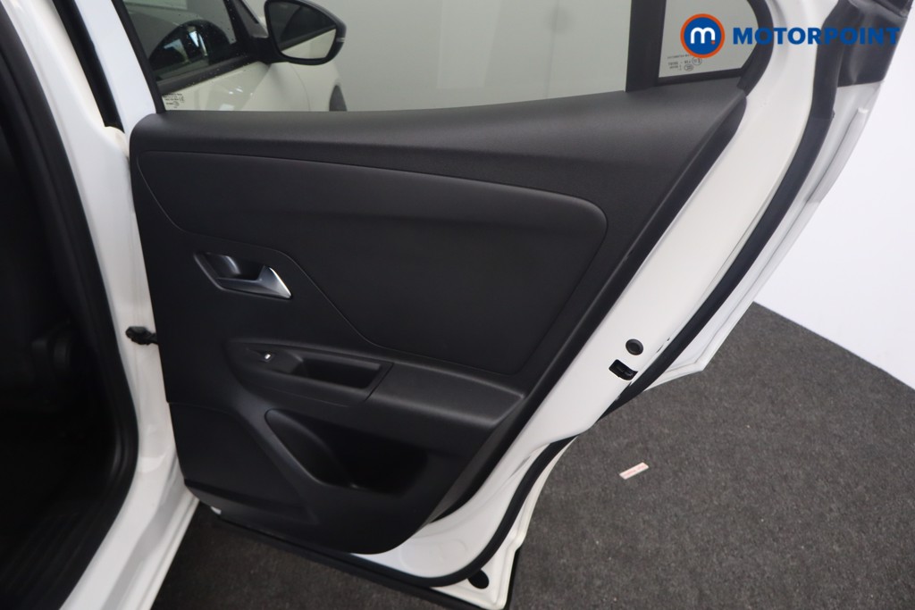 Vauxhall Mokka Ultimate Automatic Electric SUV - Stock Number (1650659) - 20th supplementary image