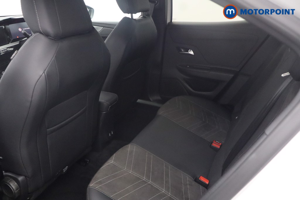 Vauxhall Mokka Ultimate Automatic Electric SUV - Stock Number (1650659) - 23rd supplementary image