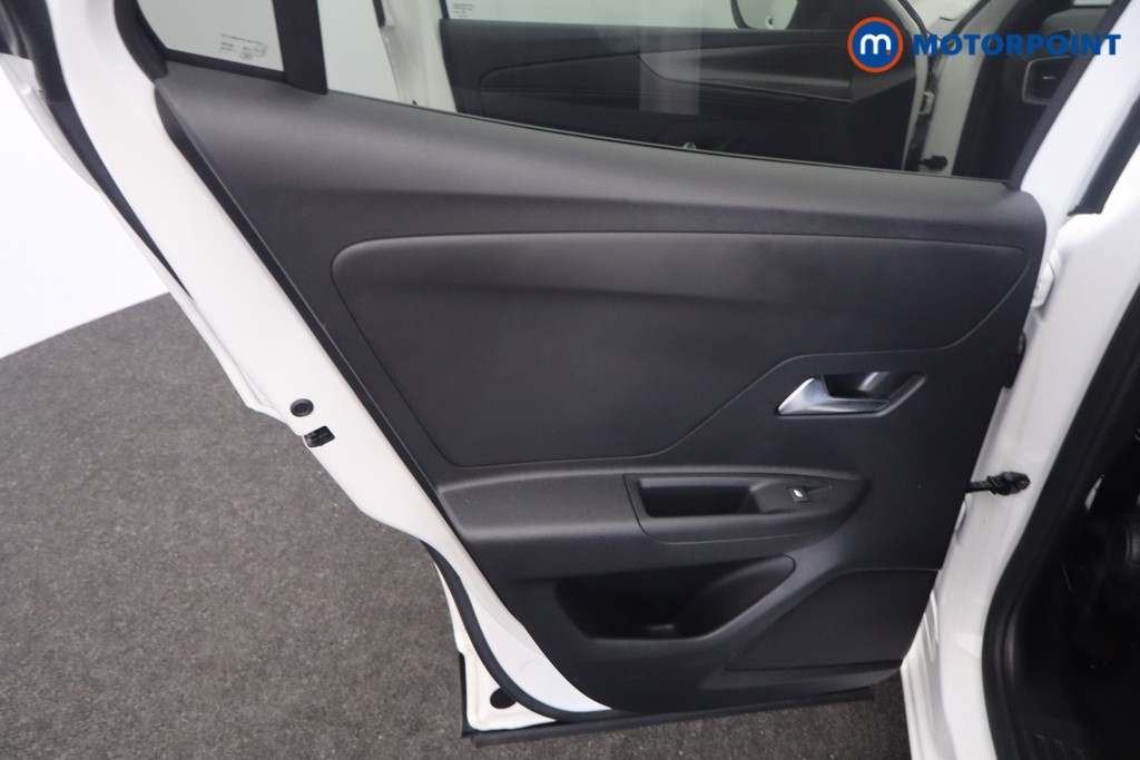 Vauxhall Mokka Ultimate Automatic Electric SUV - Stock Number (1650659) - 24th supplementary image