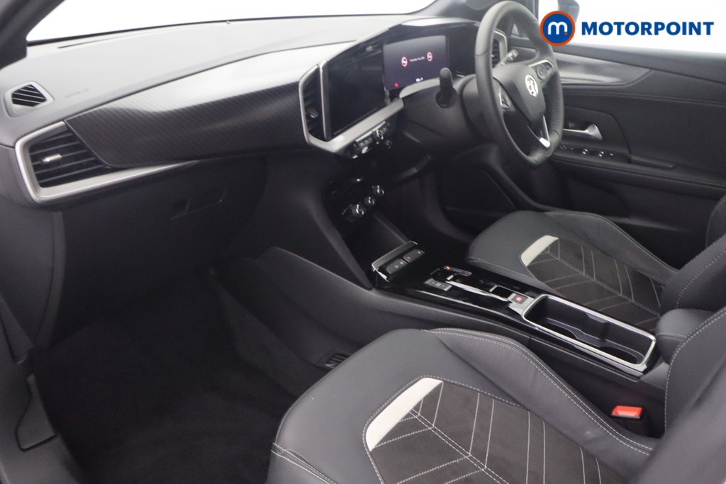 Vauxhall Mokka Ultimate Automatic Electric SUV - Stock Number (1650659) - 26th supplementary image