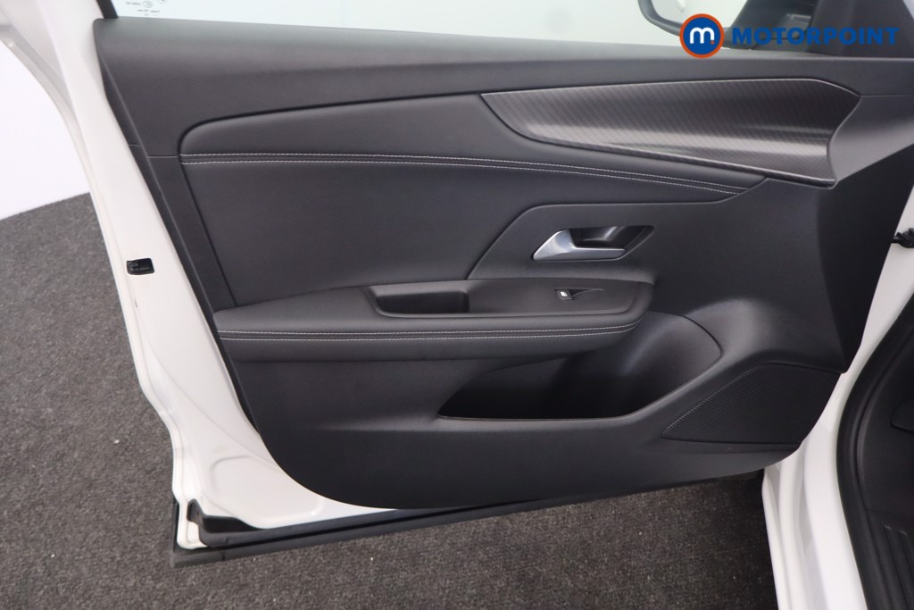 Vauxhall Mokka Ultimate Automatic Electric SUV - Stock Number (1650659) - 27th supplementary image
