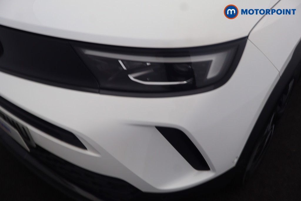 Vauxhall Mokka Ultimate Automatic Electric SUV - Stock Number (1650659) - 32nd supplementary image