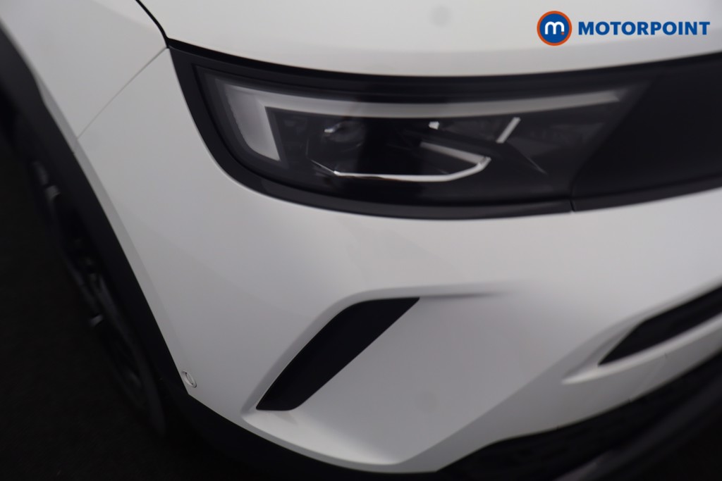Vauxhall Mokka Ultimate Automatic Electric SUV - Stock Number (1650659) - 33rd supplementary image