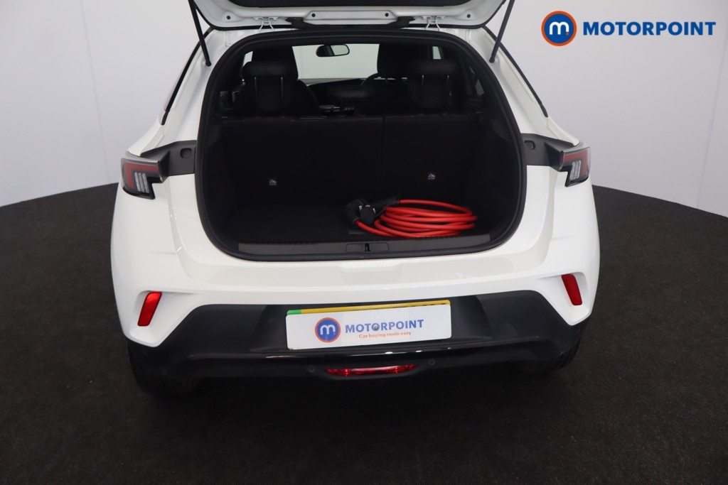 Vauxhall Mokka Ultimate Automatic Electric SUV - Stock Number (1650659) - 40th supplementary image