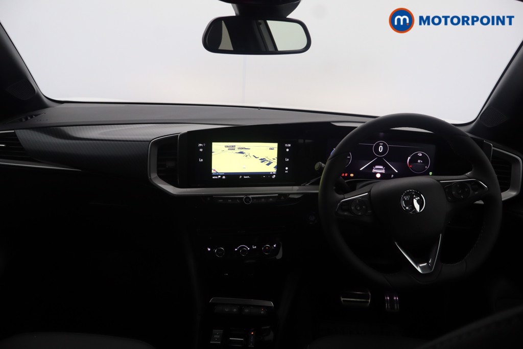 Vauxhall Mokka Ultimate Automatic Electric SUV - Stock Number (1650659) - 1st supplementary image