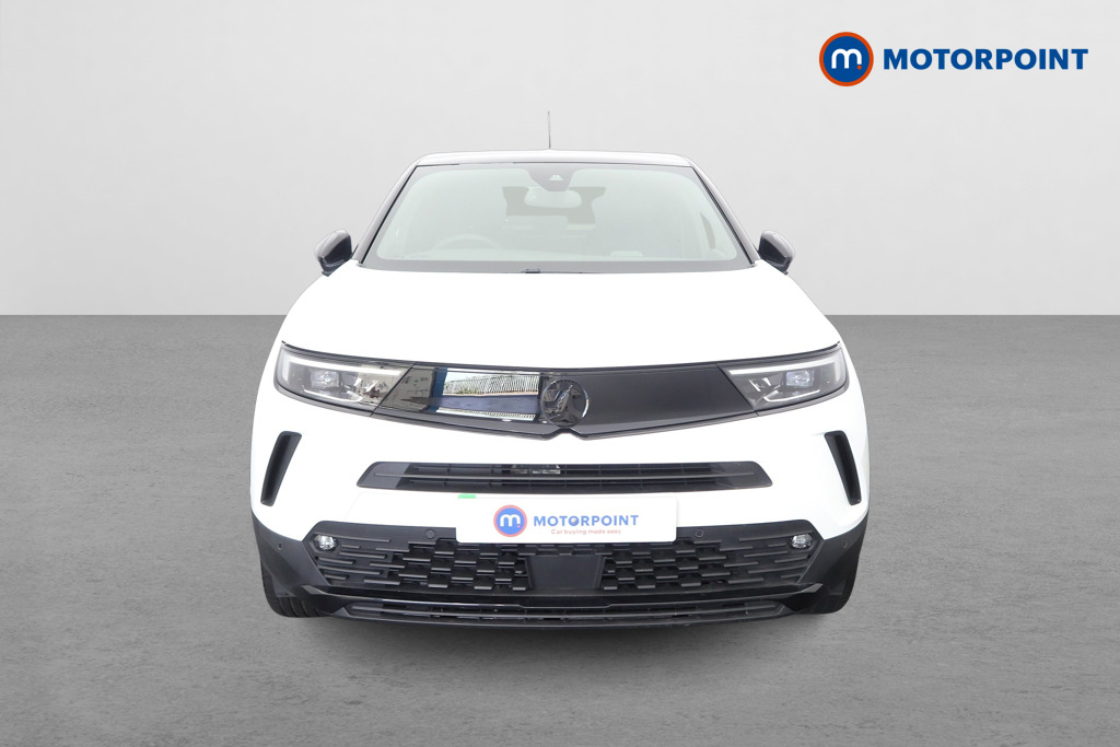 Vauxhall Mokka Ultimate Automatic Electric SUV - Stock Number (1650659) - Front bumper
