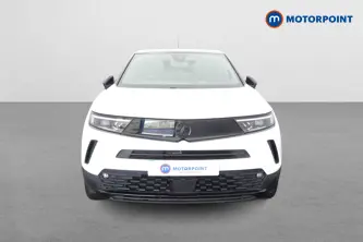 Vauxhall Mokka Ultimate Automatic Electric SUV - Stock Number (1650659) - Front bumper