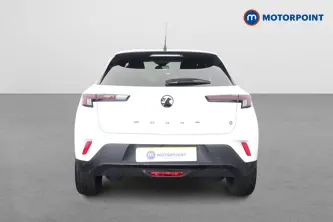 Vauxhall Mokka Ultimate Automatic Electric SUV - Stock Number (1650659) - Rear bumper