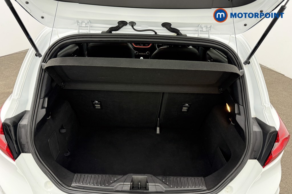 Ford Fiesta St-Line X Manual Petrol Hatchback - Stock Number (1650757) - 13th supplementary image