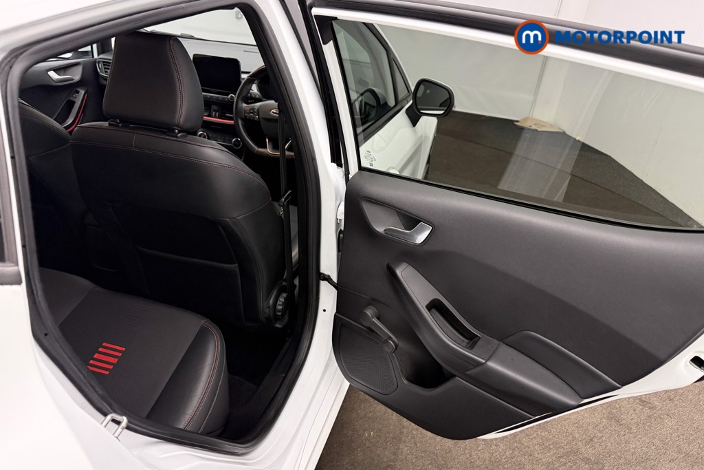 Ford Fiesta St-Line X Manual Petrol Hatchback - Stock Number (1650757) - 15th supplementary image
