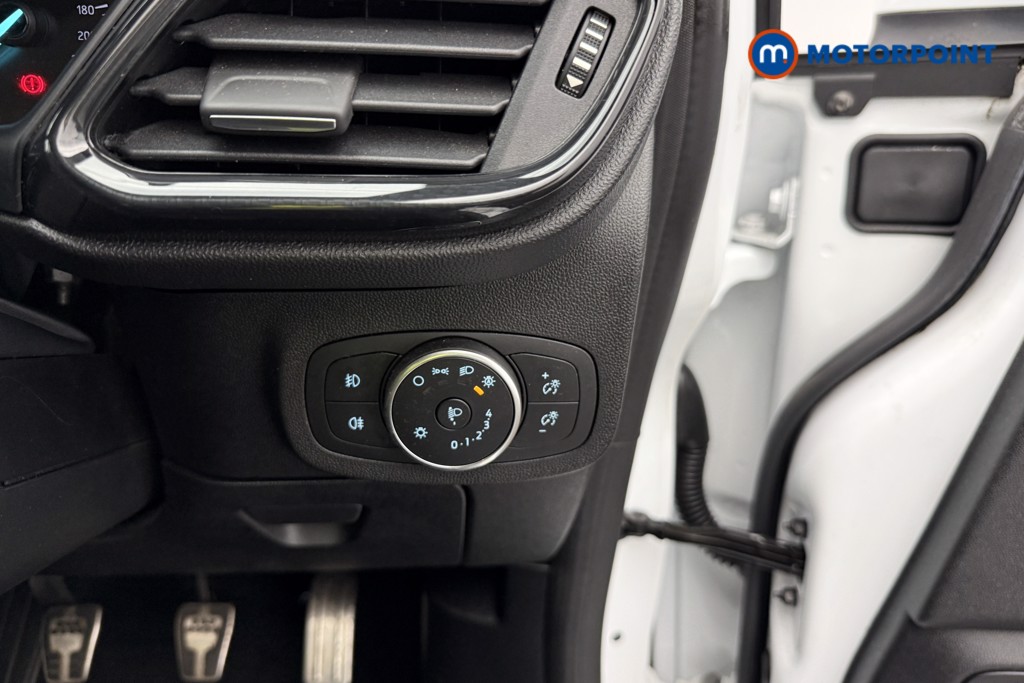 Ford Fiesta St-Line X Manual Petrol Hatchback - Stock Number (1650757) - 24th supplementary image