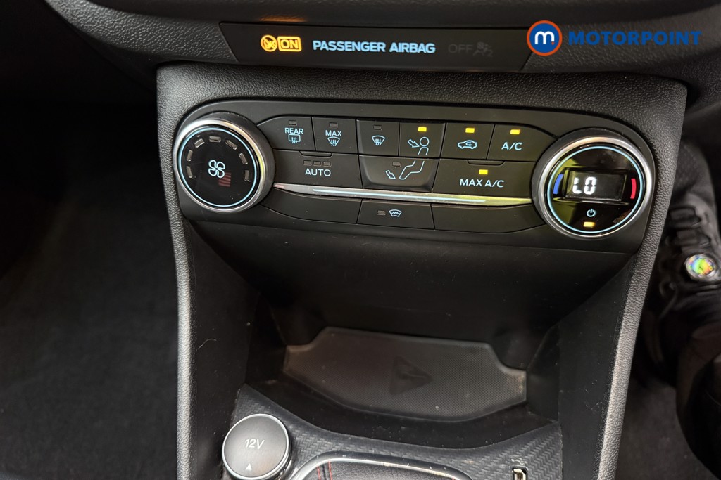 Ford Fiesta St-Line X Manual Petrol Hatchback - Stock Number (1650757) - 28th supplementary image