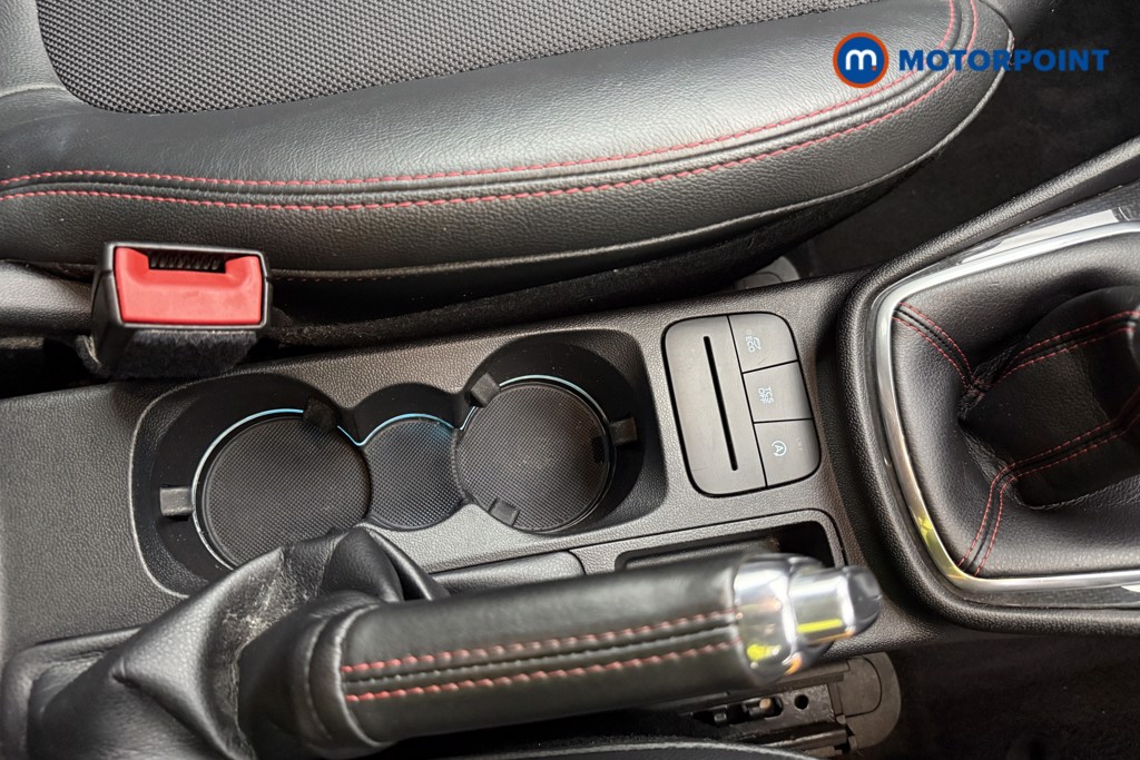 Ford Fiesta St-Line X Manual Petrol Hatchback - Stock Number (1650757) - 29th supplementary image
