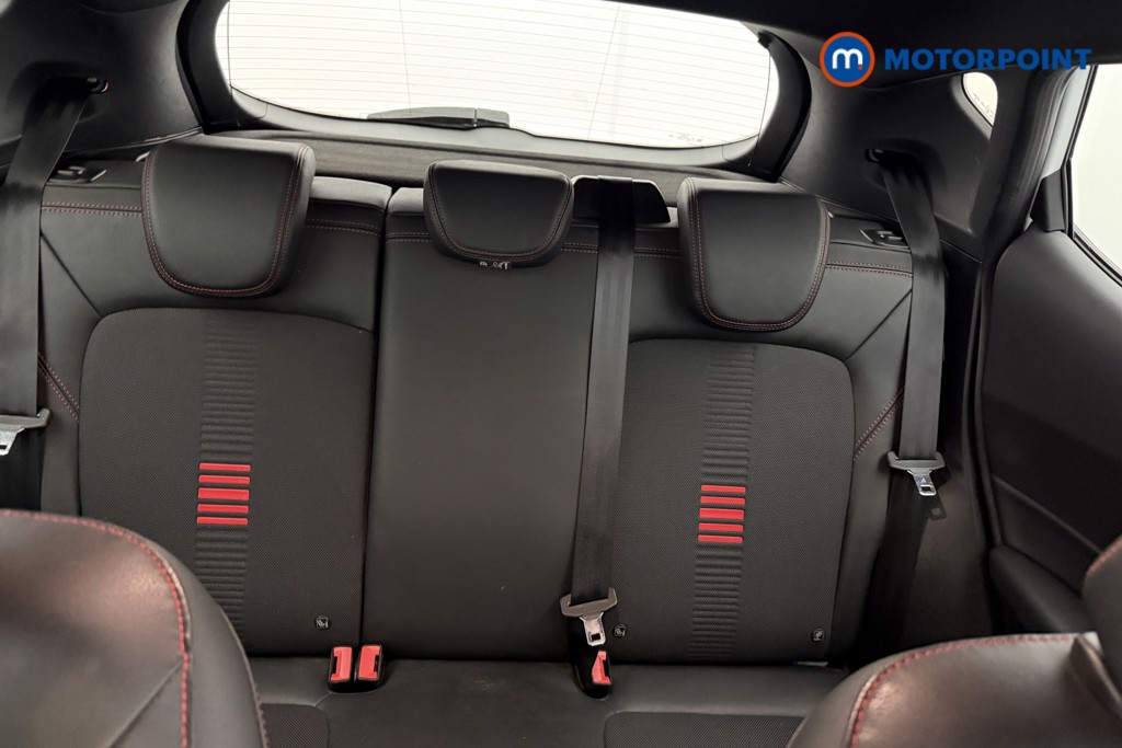 Ford Fiesta St-Line X Manual Petrol Hatchback - Stock Number (1650757) - 33rd supplementary image