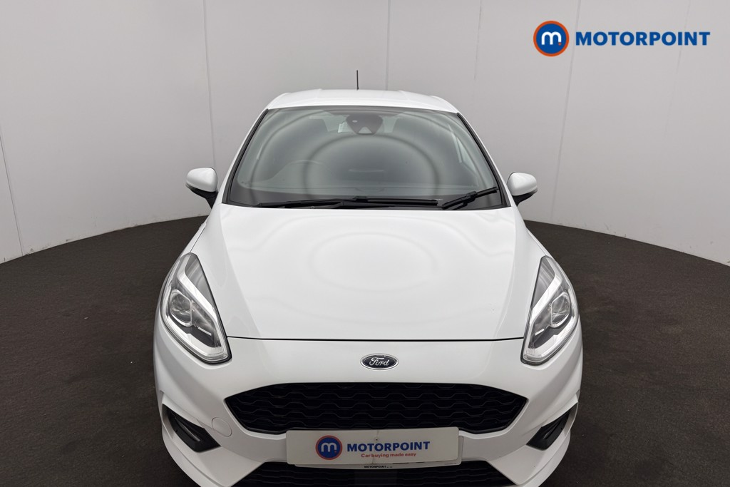 Ford Fiesta St-Line X Manual Petrol Hatchback - Stock Number (1650757) - 1st supplementary image