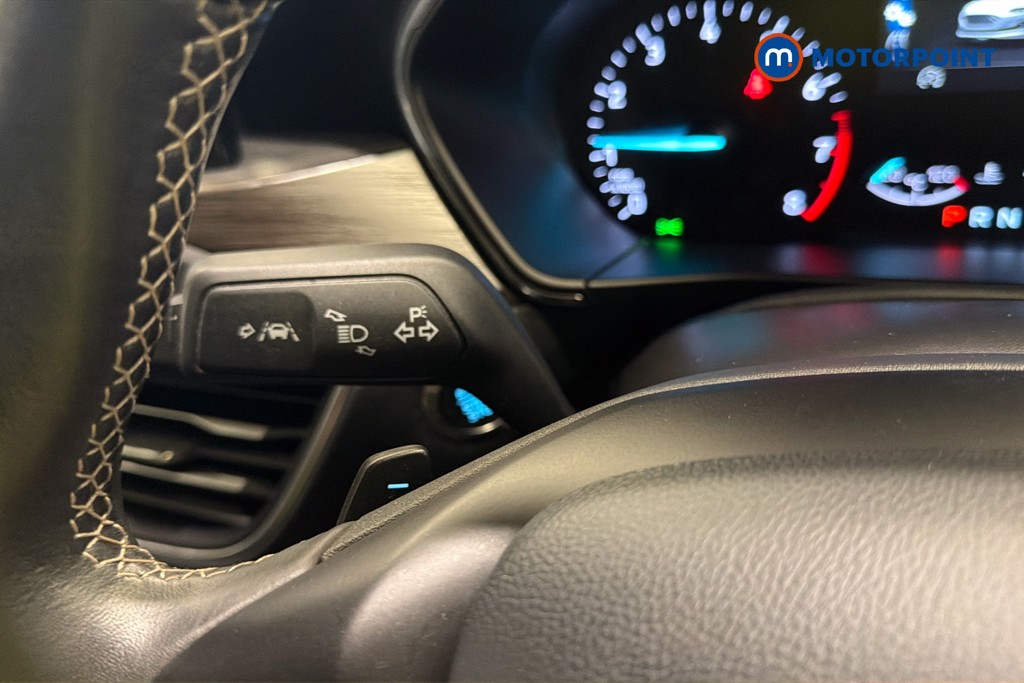 Ford Focus Vignale 1.5 Ecoboost 182 5Dr Auto Automatic Petrol Hatchback - Stock Number (1650882) - 6th supplementary image