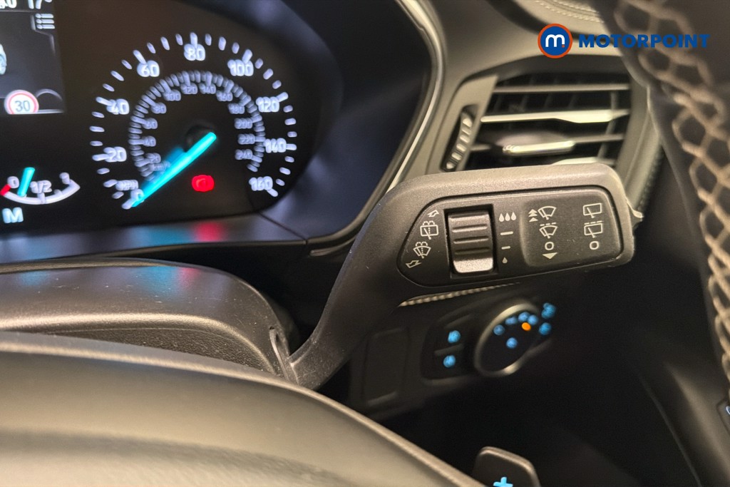 Ford Focus Vignale 1.5 Ecoboost 182 5Dr Auto Automatic Petrol Hatchback - Stock Number (1650882) - 7th supplementary image