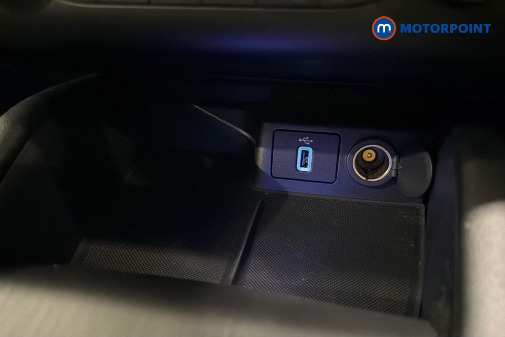 Ford Focus Vignale 1.5 Ecoboost 182 5Dr Auto Automatic Petrol Hatchback - Stock Number (1650882) - 17th supplementary image