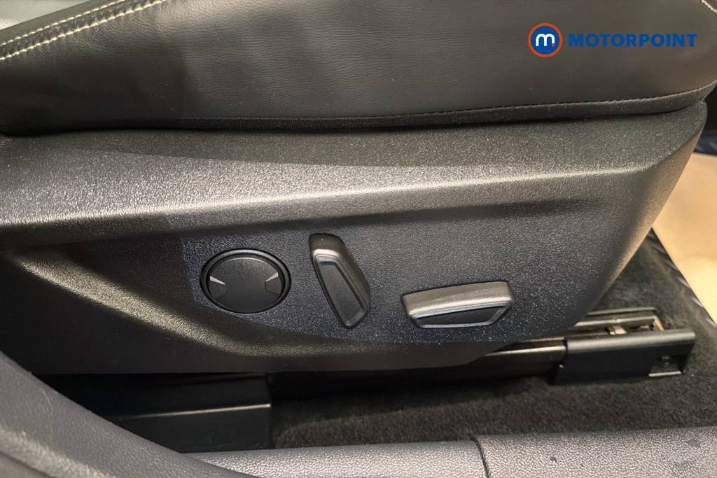 Ford Focus Vignale 1.5 Ecoboost 182 5Dr Auto Automatic Petrol Hatchback - Stock Number (1650882) - 25th supplementary image