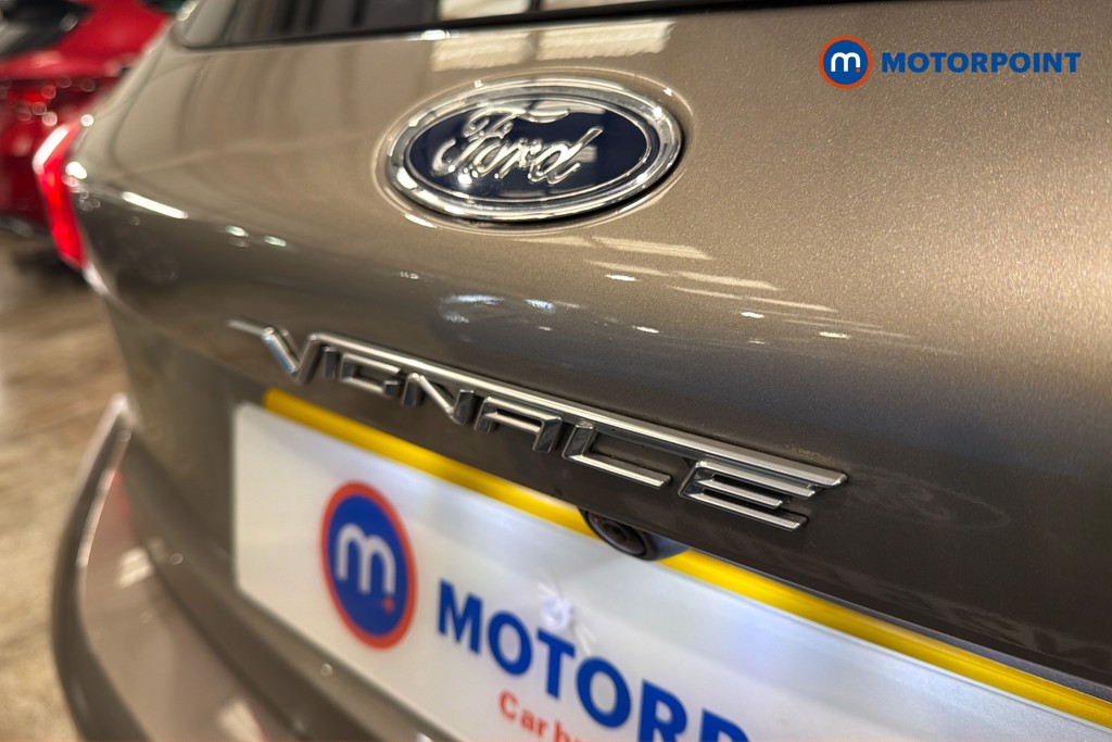 Ford Focus Vignale 1.5 Ecoboost 182 5Dr Auto Automatic Petrol Hatchback - Stock Number (1650882) - 37th supplementary image