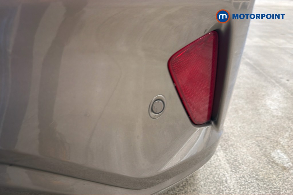 Ford Focus Vignale 1.5 Ecoboost 182 5Dr Auto Automatic Petrol Hatchback - Stock Number (1650882) - 40th supplementary image