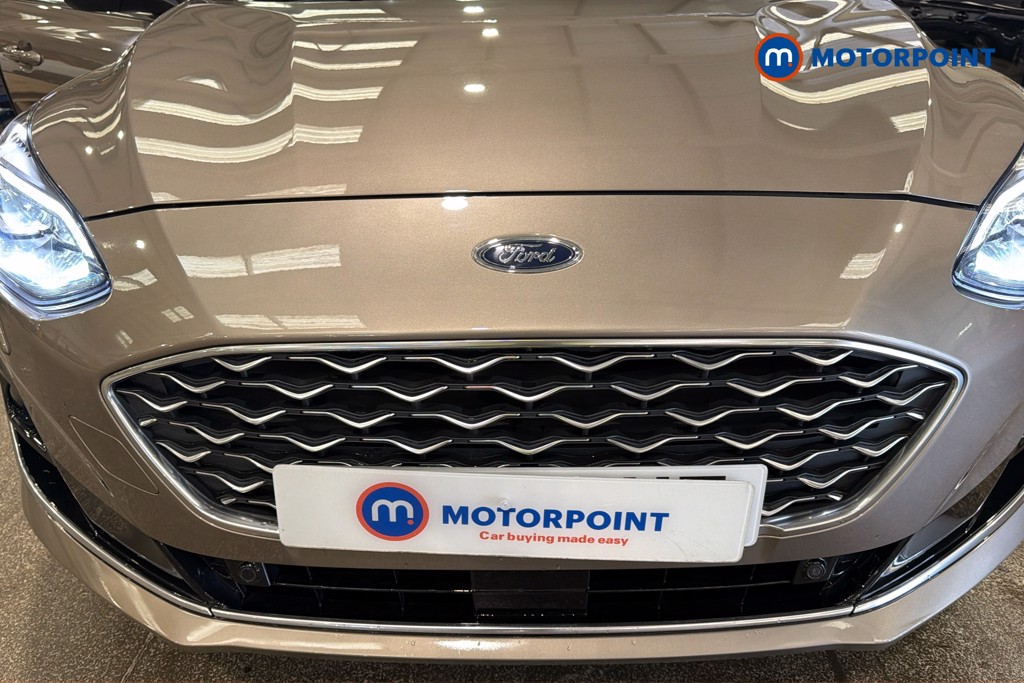 Ford Focus Vignale 1.5 Ecoboost 182 5Dr Auto Automatic Petrol Hatchback - Stock Number (1650882) - 45th supplementary image