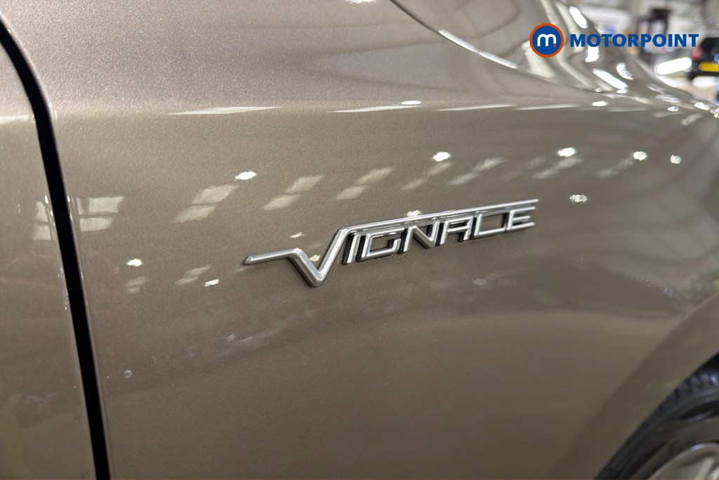 Ford Focus Vignale 1.5 Ecoboost 182 5Dr Auto Automatic Petrol Hatchback - Stock Number (1650882) - 46th supplementary image