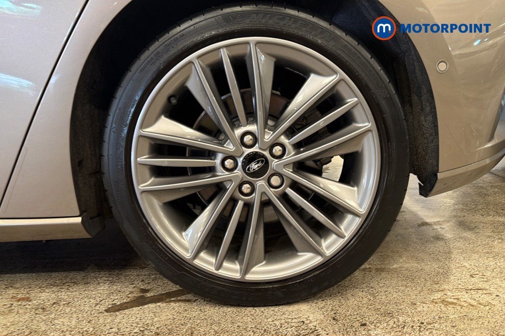 Ford Focus Vignale 1.5 Ecoboost 182 5Dr Auto Automatic Petrol Hatchback - Stock Number (1650882) - 48th supplementary image