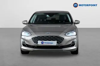 Ford Focus Vignale 1.5 Ecoboost 182 5Dr Auto Automatic Petrol Hatchback - Stock Number (1650882) - Front bumper