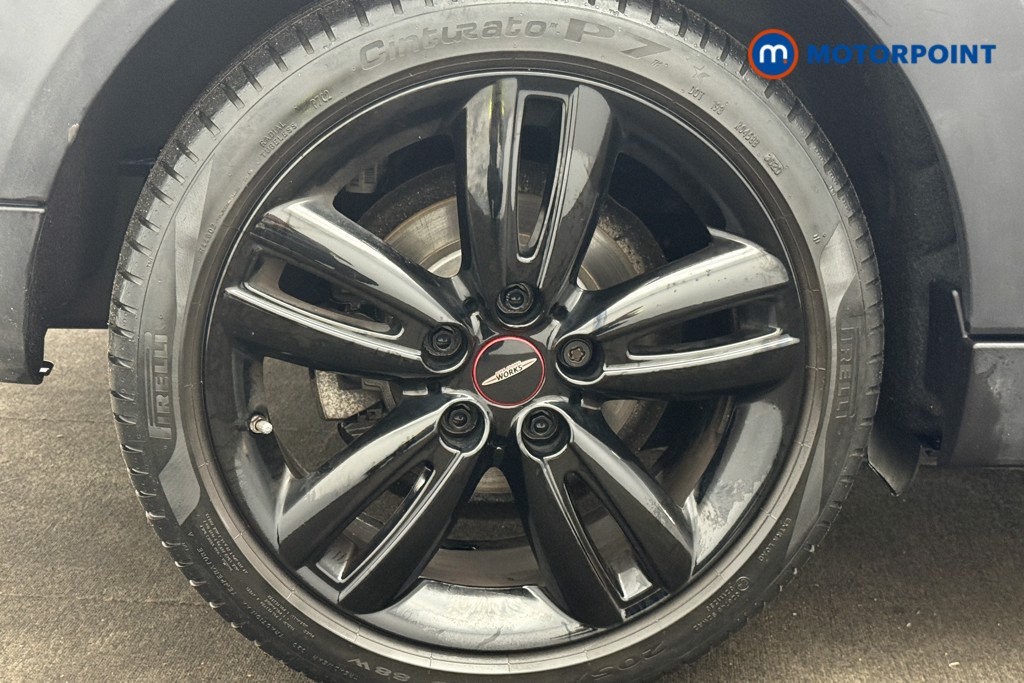 Mini Hatchback Cooper S Sport Manual Petrol Hatchback - Stock Number (1650886) - 3rd supplementary image