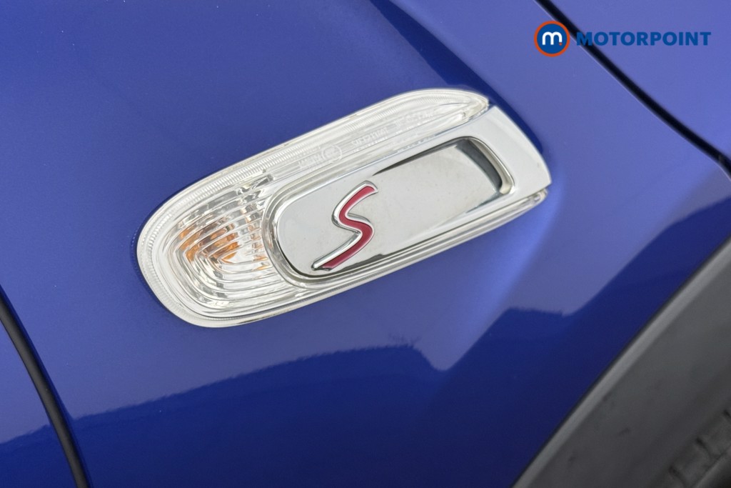Mini Hatchback Cooper S Sport Manual Petrol Hatchback - Stock Number (1650886) - 5th supplementary image
