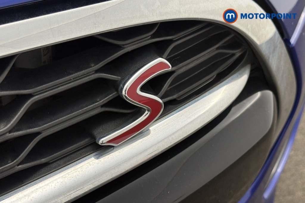 Mini Hatchback Cooper S Sport Manual Petrol Hatchback - Stock Number (1650886) - 6th supplementary image