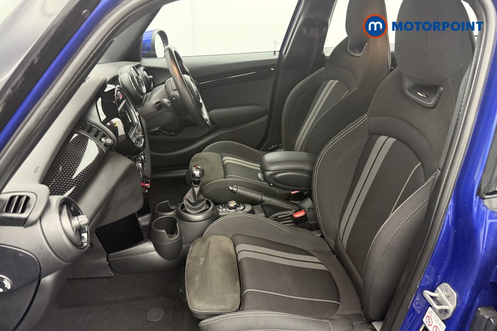 Mini Hatchback Cooper S Sport Manual Petrol Hatchback - Stock Number (1650886) - 9th supplementary image