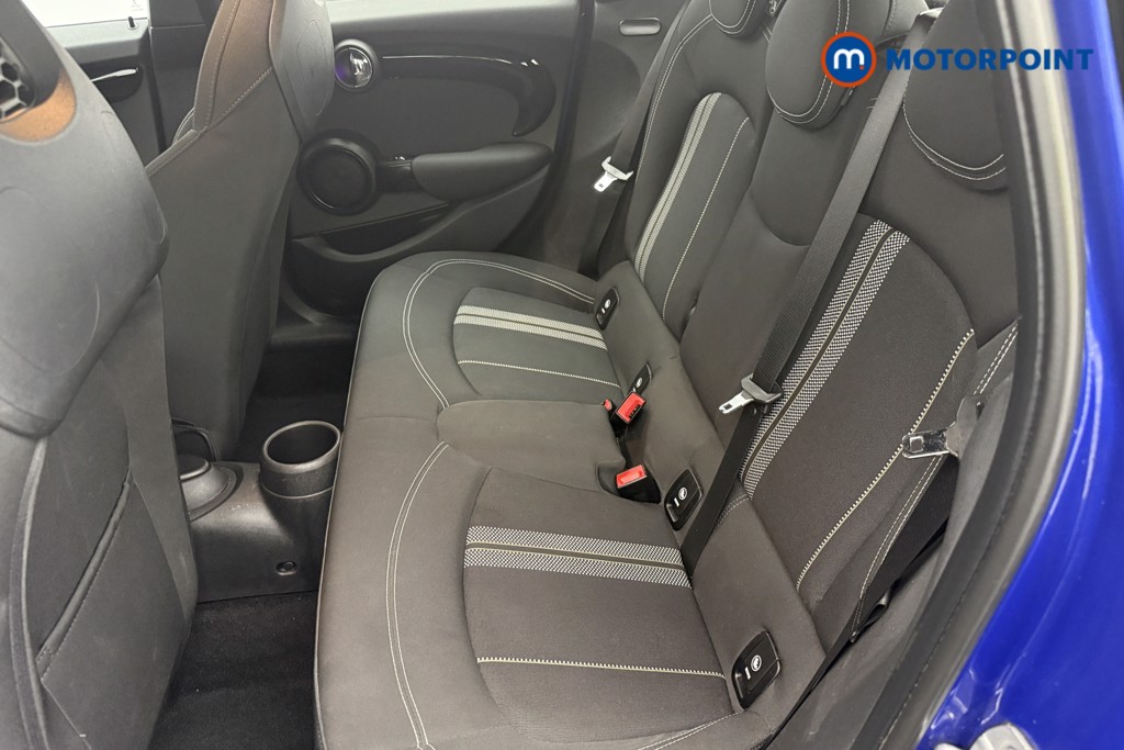 Mini Hatchback Cooper S Sport Manual Petrol Hatchback - Stock Number (1650886) - 10th supplementary image