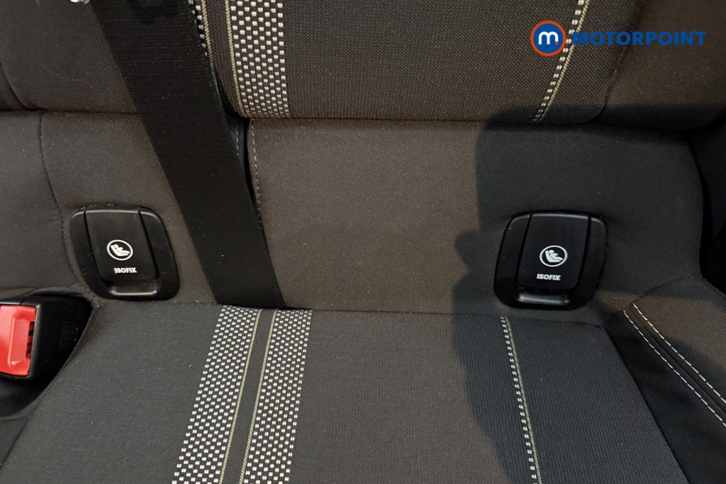Mini Hatchback Cooper S Sport Manual Petrol Hatchback - Stock Number (1650886) - 11th supplementary image