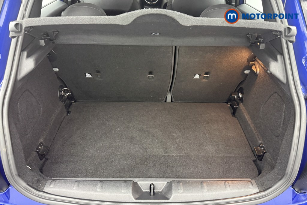 Mini Hatchback Cooper S Sport Manual Petrol Hatchback - Stock Number (1650886) - 12th supplementary image