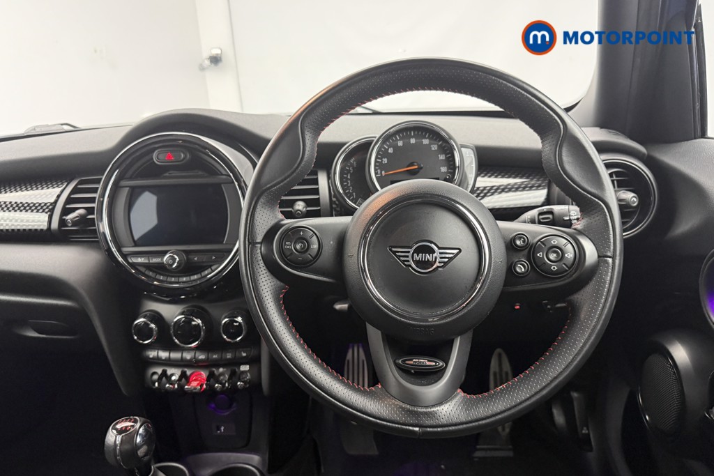 Mini Hatchback Cooper S Sport Manual Petrol Hatchback - Stock Number (1650886) - 14th supplementary image
