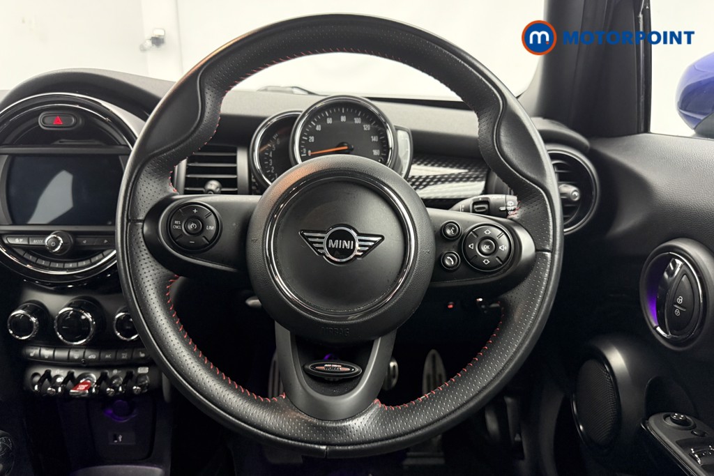 Mini Hatchback Cooper S Sport Manual Petrol Hatchback - Stock Number (1650886) - 15th supplementary image