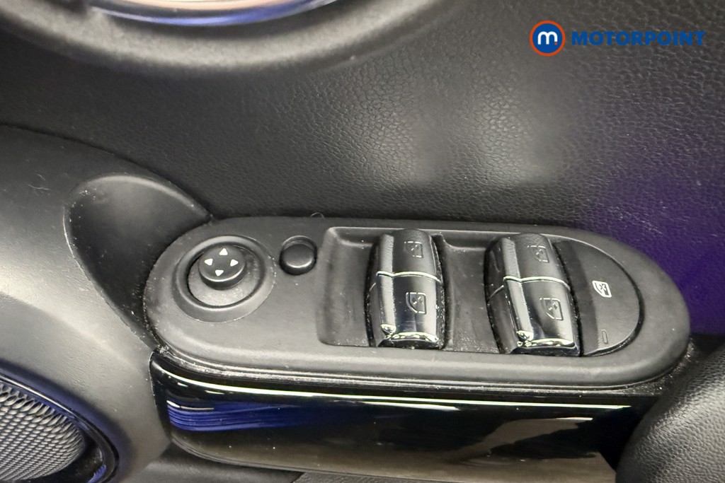 Mini Hatchback Cooper S Sport Manual Petrol Hatchback - Stock Number (1650886) - 16th supplementary image