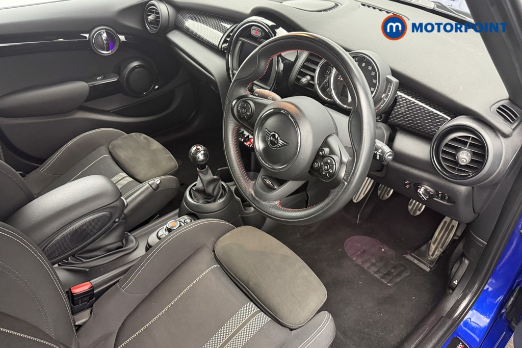 Mini Hatchback Cooper S Sport Manual Petrol Hatchback - Stock Number (1650886) - 18th supplementary image