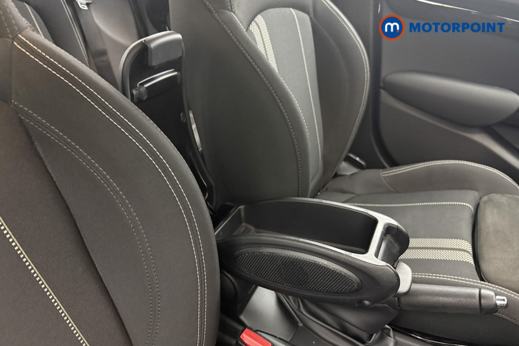 Mini Hatchback Cooper S Sport Manual Petrol Hatchback - Stock Number (1650886) - 20th supplementary image