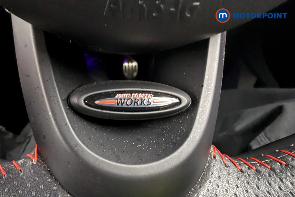 Mini Hatchback Cooper S Sport Manual Petrol Hatchback - Stock Number (1650886) - 21st supplementary image