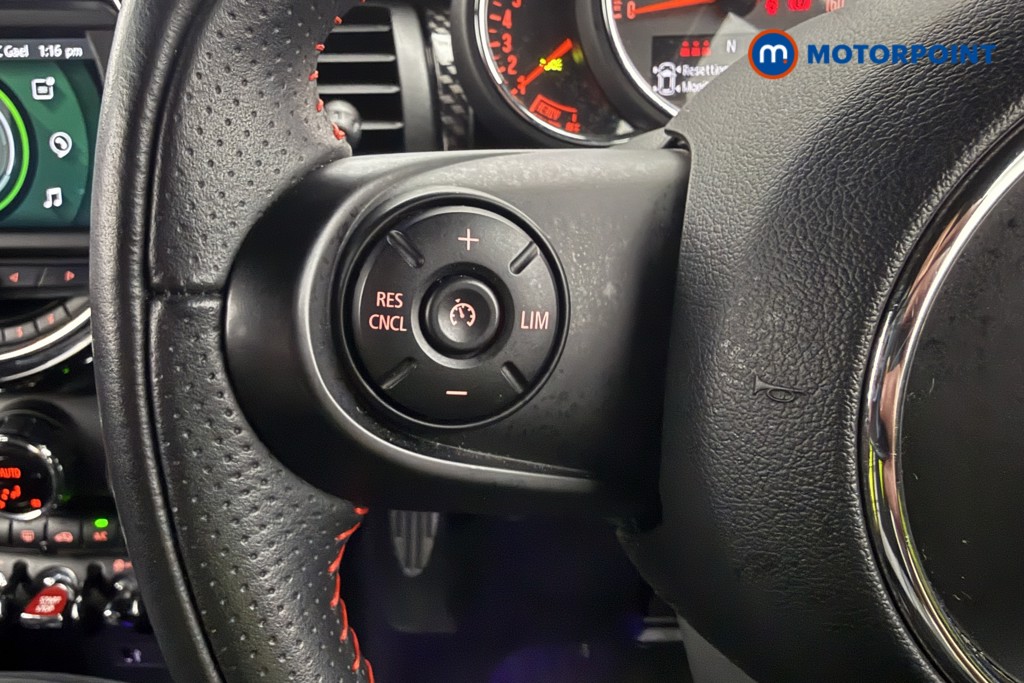 Mini Hatchback Cooper S Sport Manual Petrol Hatchback - Stock Number (1650886) - 22nd supplementary image