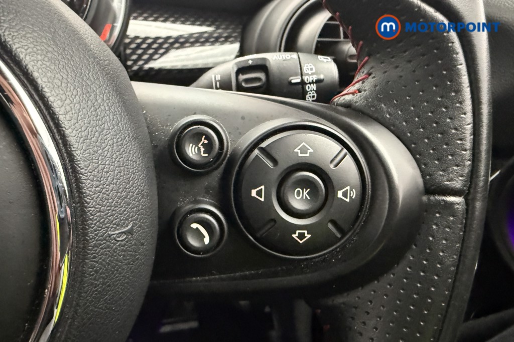 Mini Hatchback Cooper S Sport Manual Petrol Hatchback - Stock Number (1650886) - 23rd supplementary image