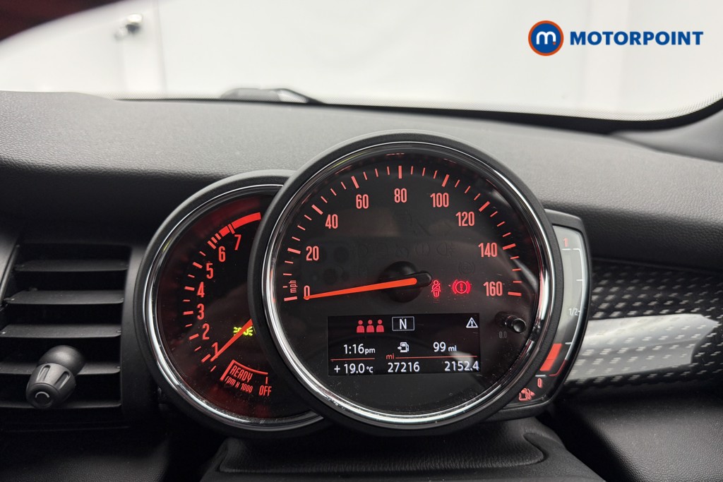 Mini Hatchback Cooper S Sport Manual Petrol Hatchback - Stock Number (1650886) - 25th supplementary image