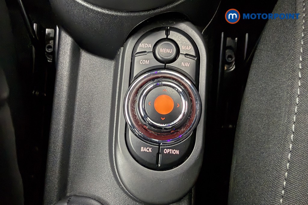 Mini Hatchback Cooper S Sport Manual Petrol Hatchback - Stock Number (1650886) - 26th supplementary image